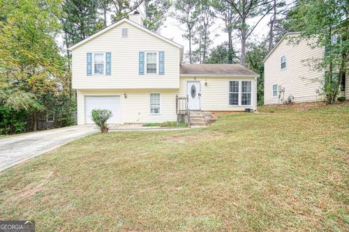 6258 Creekford Lane, Lithonia, GA, 30058 | Card Image