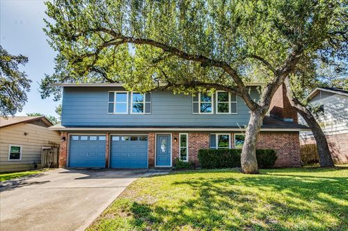 8419 Seminary Ridge Drive, Austin, TX, 78745 | Card Image