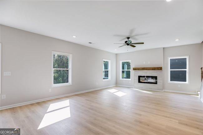 113 Cresthaven Dr, House other with 4 bedrooms, 3 bathrooms and 2 parking in Carrollton GA | Image 18