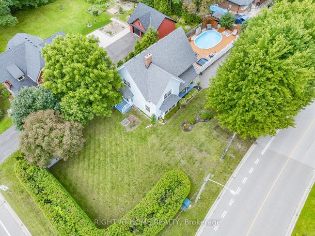 700 Myrtle Rd W, House other with 4 bedrooms, 3 bathrooms and 6 parking in Ashburn ON | Image 42