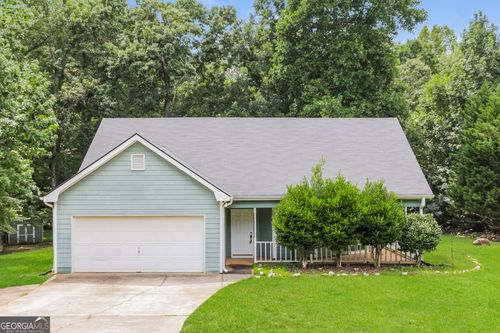 340 Freeman Dr, Covington, GA, 30016-8952 | Card Image