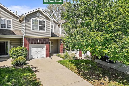 8820 Timber Creek Ln, Pleasant Valley, MO, 64068-9059 | Card Image