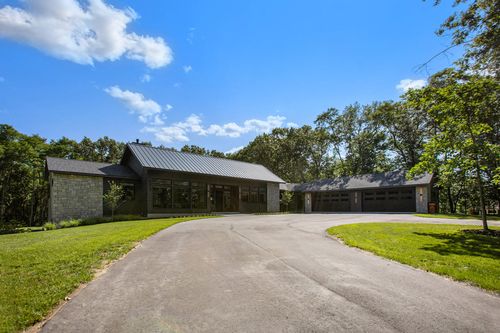4225 Ne Wilden Ridge Drive, Ada Township, MI, 49301 | Card Image