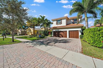 12140 Aviles Circle, House other with 5 bedrooms, 4 bathrooms and null parking in Palm Beach Gardens FL | Image 1