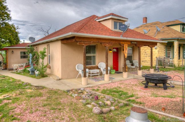 134 Chambers St, House other with 2 bedrooms, 1 bathrooms and null parking in Aguilar CO | Image 28