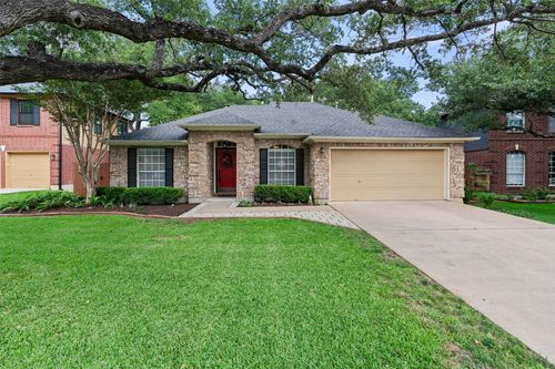 1202 Woodhollow Cv, Cedar Park, TX, 78613-4527 | Card Image