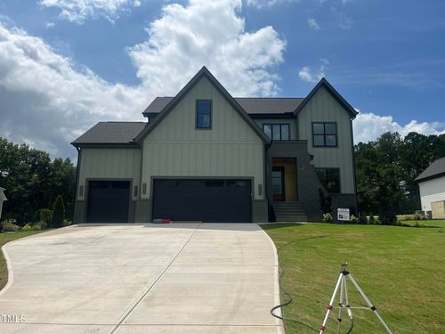 lot-14-300 Hook Dr, Fuquay-Varina, NC, 27526-2740 | Card Image