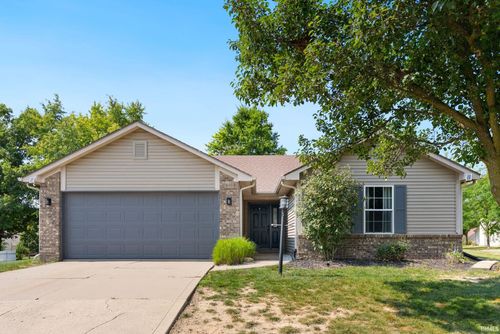 8827 Goshawk Ln, Fort Wayne, IN, 46825-3057 | Card Image