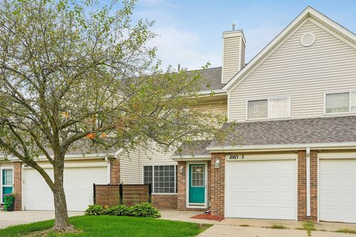 3-1065 68th St, West Des Moines, IA, 50266-5774 | Card Image