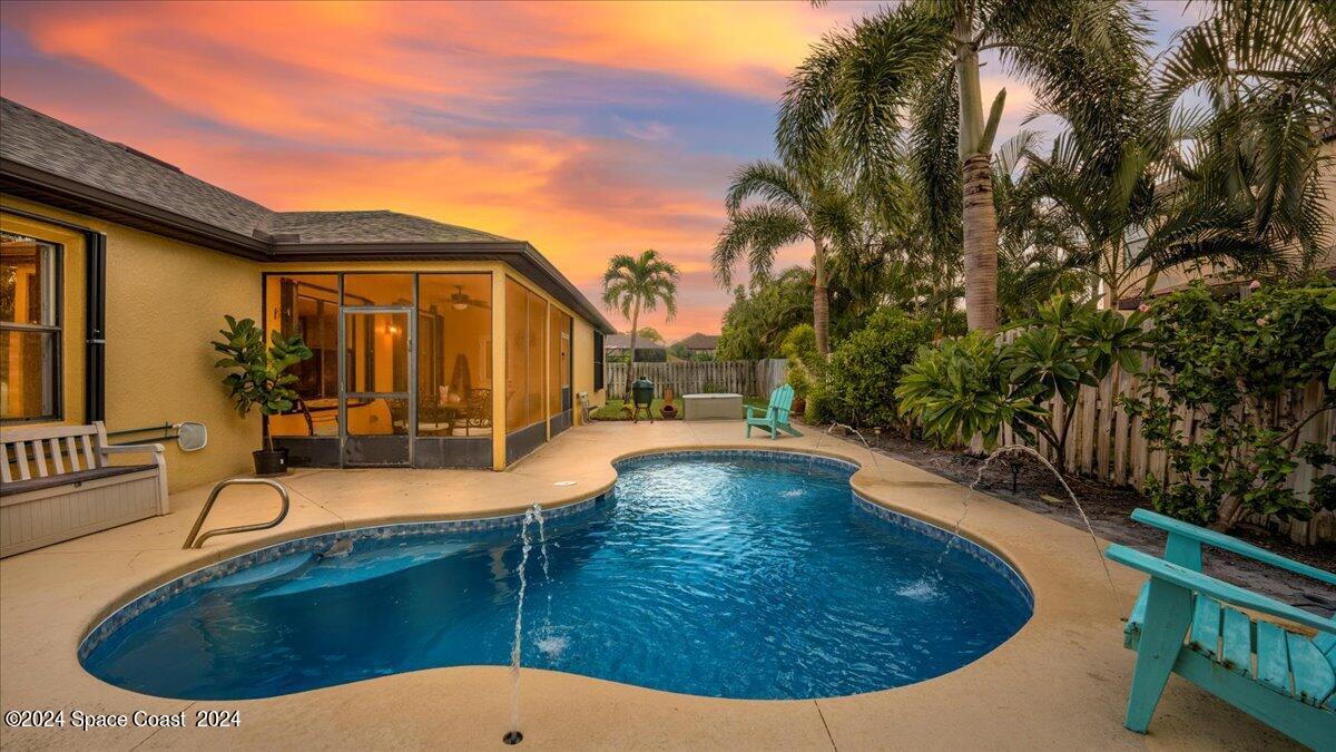 Becky Ct, Merritt Island, FL 32952