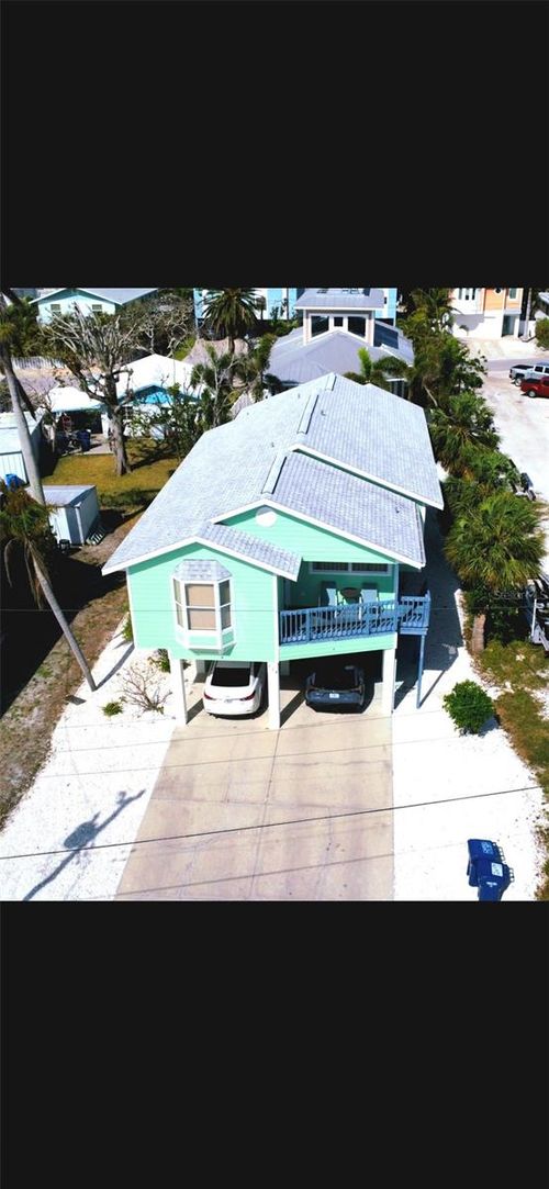 204 Bay Drive N, BRADENTON BEACH, FL, 34217 | Card Image