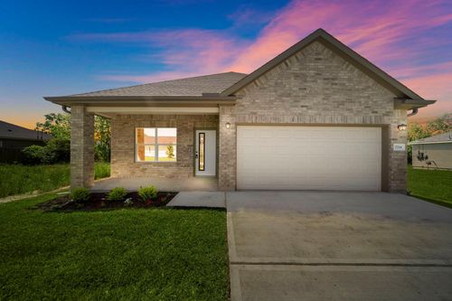 7714 N Howton St, Houston, TX, 77028 | Card Image