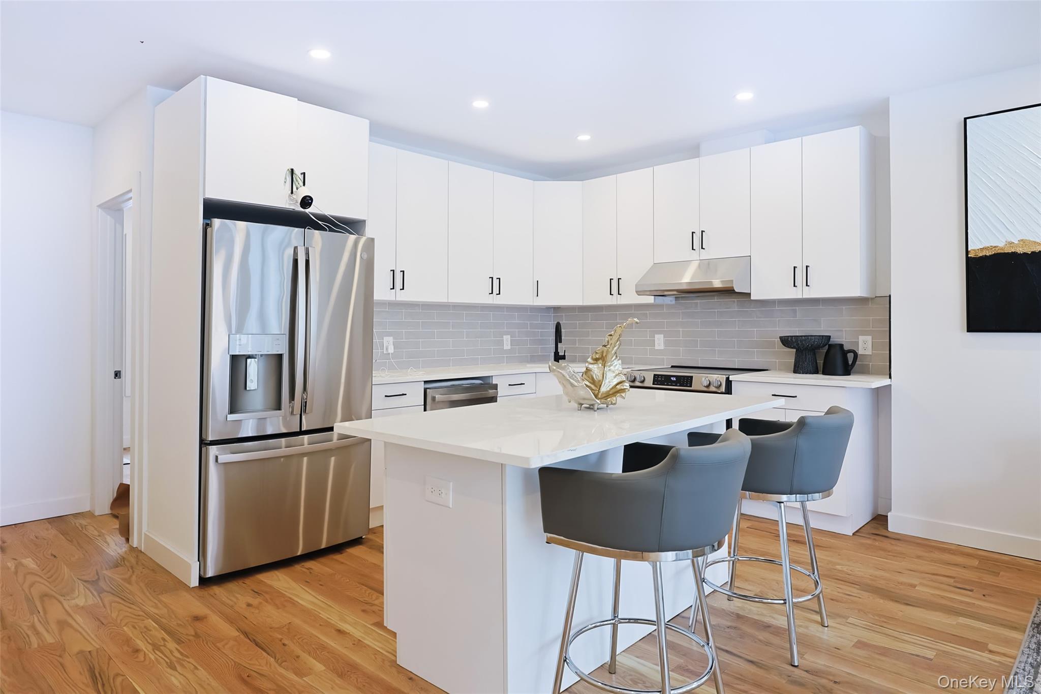 Residential in New York 5