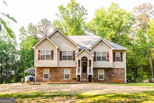 325 Clearbrook Dr, Covington, GA, 30016-8145 | Card Image