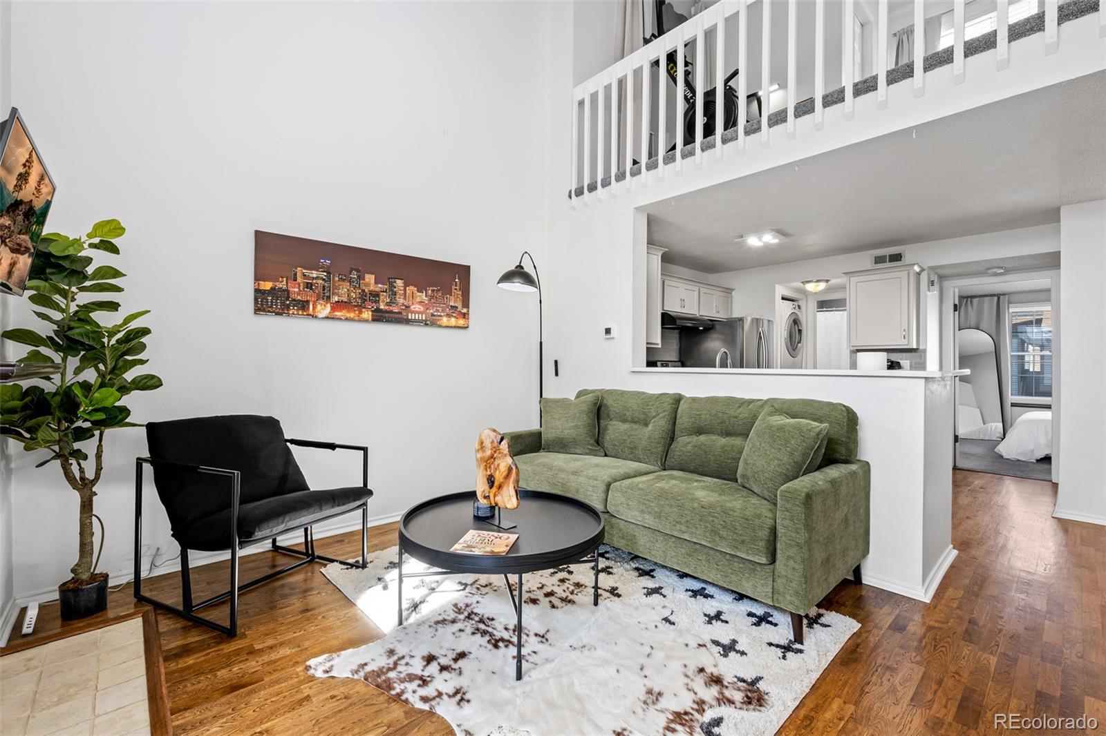 Residential Lease in Littleton 2