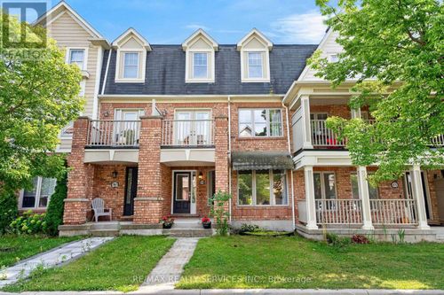 878 Jempson Path, Milton (HA Harrison), ON, L9T0Z5 | Card Image