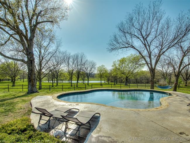 5500 S 329 Th East Ave, House other with 3 bedrooms, 5 bathrooms and null parking in Broken Arrow OK | Image 45