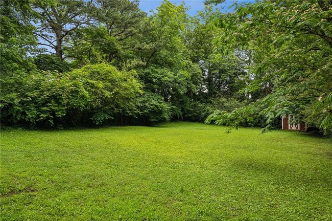 2201 Plantation Ln, House other with 3 bedrooms, 2 bathrooms and null parking in Chamblee GA | Image 35