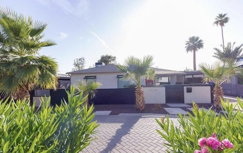 4214 N 20th St, Phoenix, AZ, 85016-5431 | Card Image