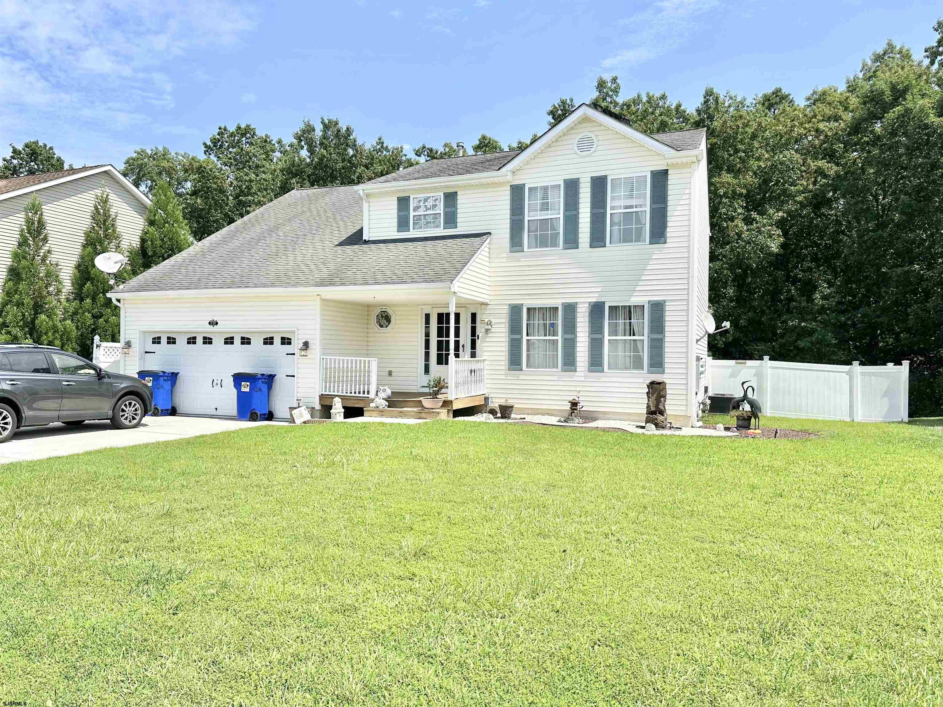 Holly Ave, Galloway, NJ 08205