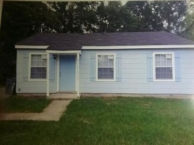 4017 Union Avenue, House other with 3 bedrooms, 1 bathrooms and null parking in Shreveport LA | Image 1