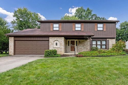873 Prince William Ln, Westerville, OH, 43081-1925 | Card Image