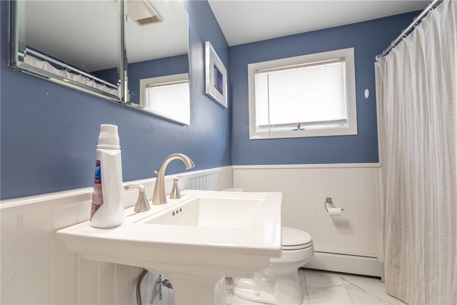 72 Flagg Ave, House other with 3 bedrooms, 2 bathrooms and 3 parking in Warwick RI | Image 16