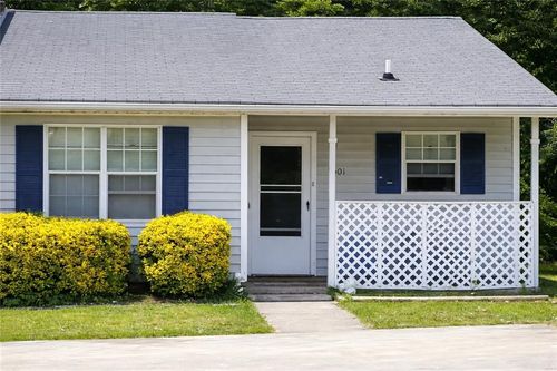 8501 Westchester Dr, Douglasville, GA, 30134-2281 | Card Image