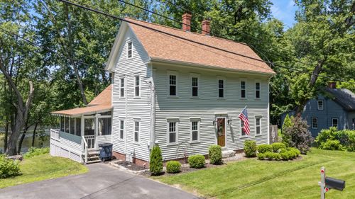 61 Salmon Falls Rd, Buxton, ME, 04093-6153 | Card Image