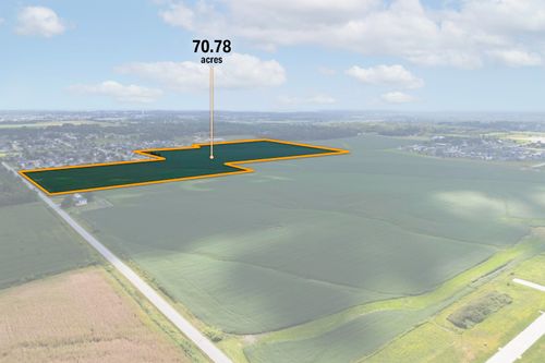 70.78 Acres M/L Quass Rd, Robins, IA, 52328 | Card Image