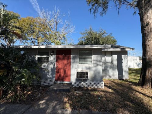 11-4611 N Hubert Ave, TAMPA, FL, 33614-7656 | Card Image