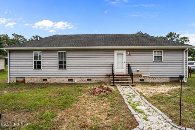 120 Ruby Rd, House other with 3 bedrooms, 2 bathrooms and 1 parking in Goldsboro NC | Image 30
