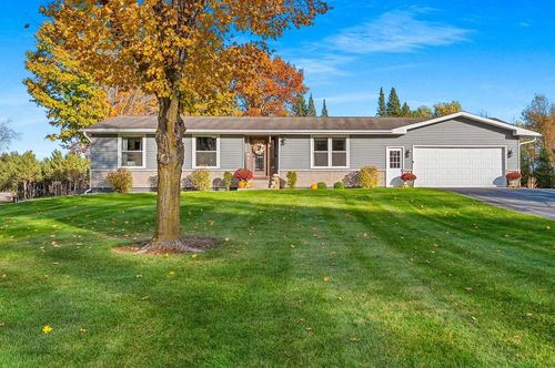 N2938 N 13th Road, Pound, WI, 54112 | Card Image