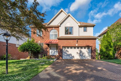 1445 Stoner Rdg, Hermitage, TN, 37076-2255 | Card Image