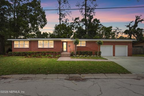 1524 Shirl Ln, Jacksonville, FL, 32207-7726 | Card Image