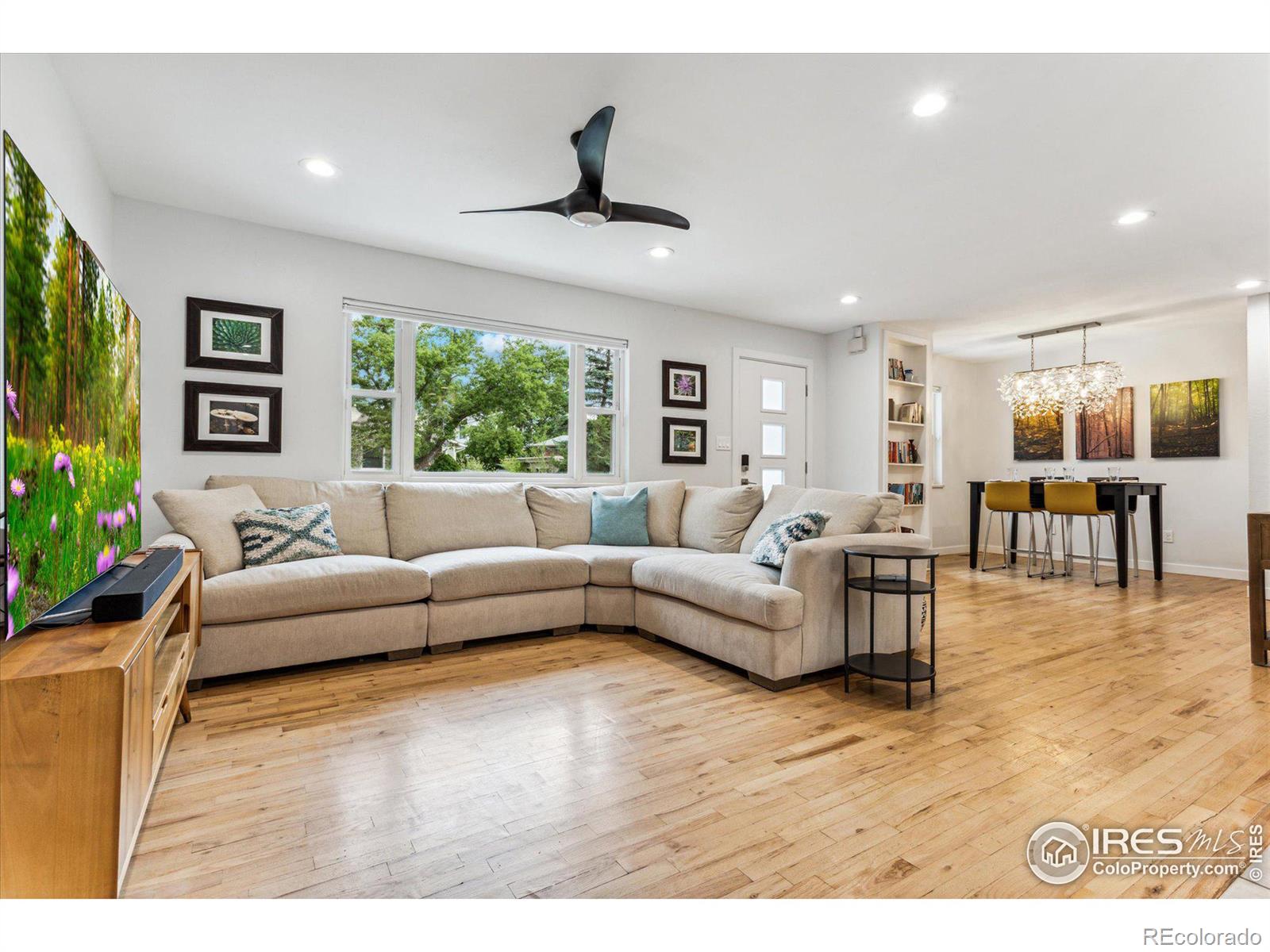 Edinboro Dr, Boulder, CO 80305