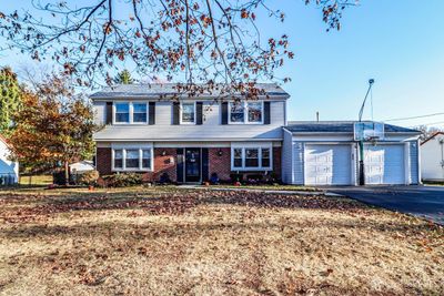 9 Cypress Road, House other with 4 bedrooms, 2 bathrooms and null parking in Franklin NJ | Image 1