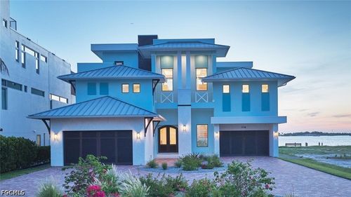 938 San Carlos Dr, FORT MYERS BEACH, FL, 33931-2226 | Card Image
