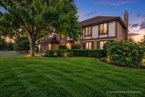 6201 Sleepy Hollow Ln, Lisle, IL, 60532-2830 | Card Image