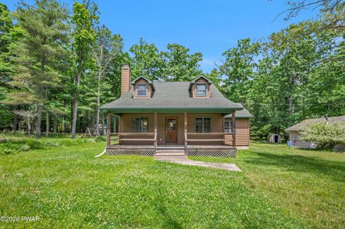 25 5th St, Hawley, PA, 18428-4610 | Card Image