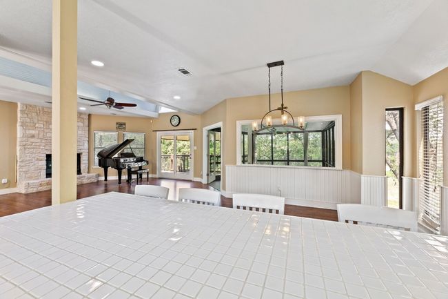 22012 Briarcliff Dr, House other with 4 bedrooms, 3 bathrooms and null parking in Spicewood TX | Image 34