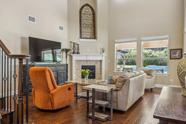 2505 Livenza Pl, House other with 5 bedrooms, 4 bathrooms and 4 parking in Leander TX | Image 8