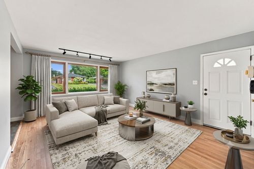 1113 Haddow Ave, Arlington Heights, IL, 60005-3227 | Card Image