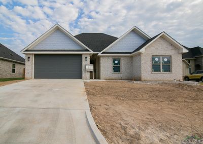 TEALWOOD - 113 Pintail Ln, House other with 4 bedrooms, 2 bathrooms and null parking in Hallsville TX | Image 1