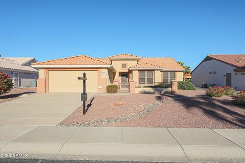 13012 W Star Ridge Dr, Sun City West, AZ, 85375-3830 | Card Image
