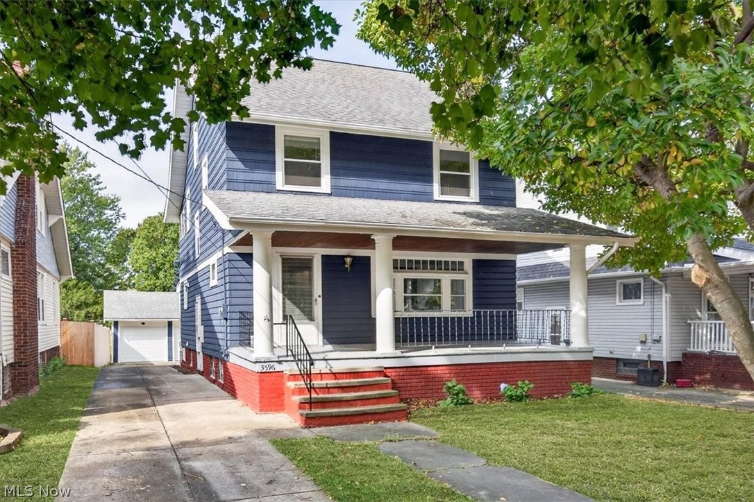 Residential in Cleveland 3
