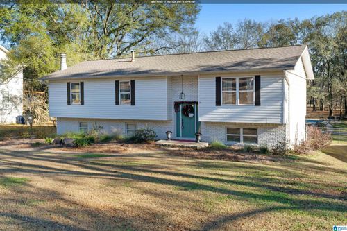 4667 Trussville Clay Rd, TRUSSVILLE, AL, 35173-1548 | Card Image