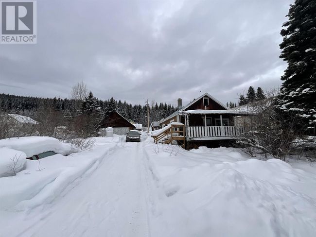 4365 Mildred Ave, House other with 3 bedrooms, 1 bathrooms and null parking in Wells BC | Image 28