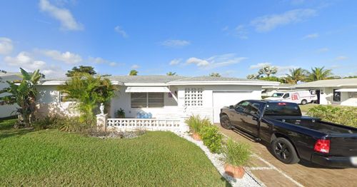 1495 Nw 68th Terrace, Margate, FL, 33063 | Card Image