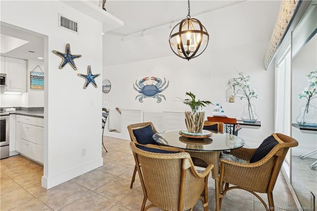 Kitchen/dining | Image 6